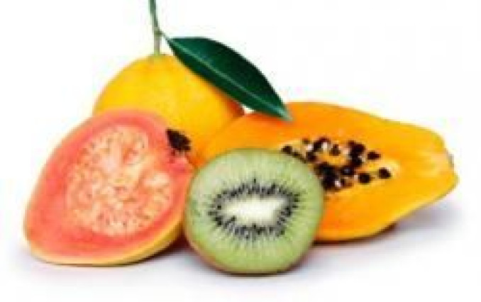 Влияние микроэлементов и витаминов на здоровье человека