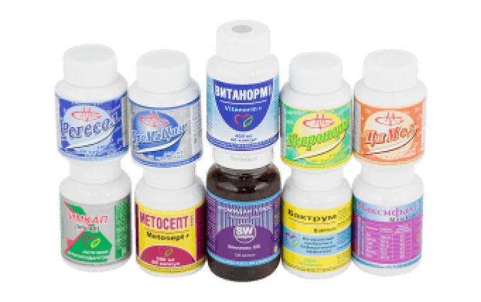 Как возникают болезни?