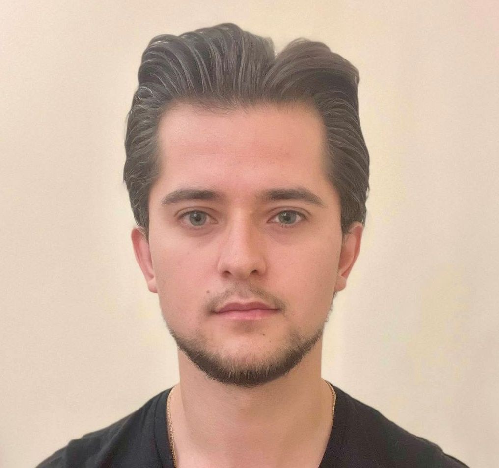Алексей Лукаш