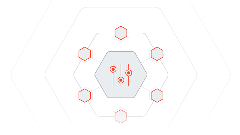 Integrate in TI platforms