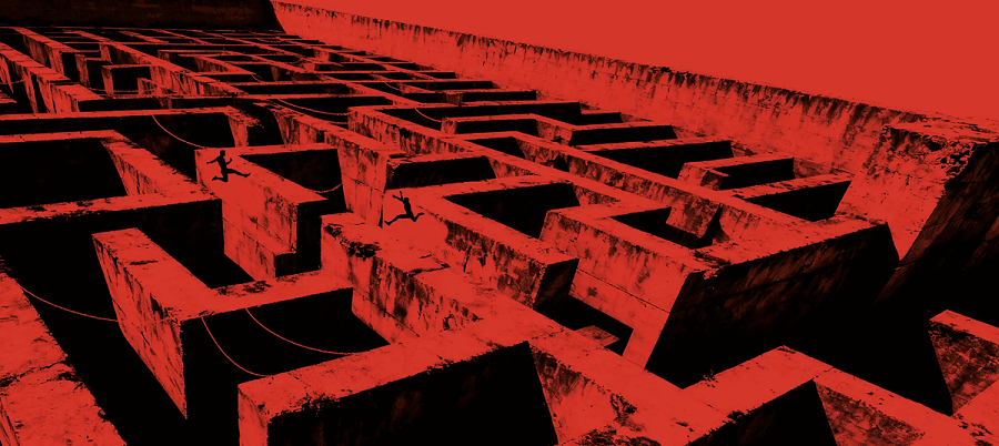 Усложняем жизнь реверсерам, или PT MAZE против уязвимостей в Android-приложениях