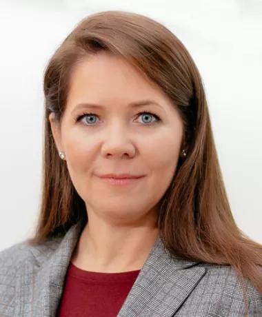 Анастасия Ракова