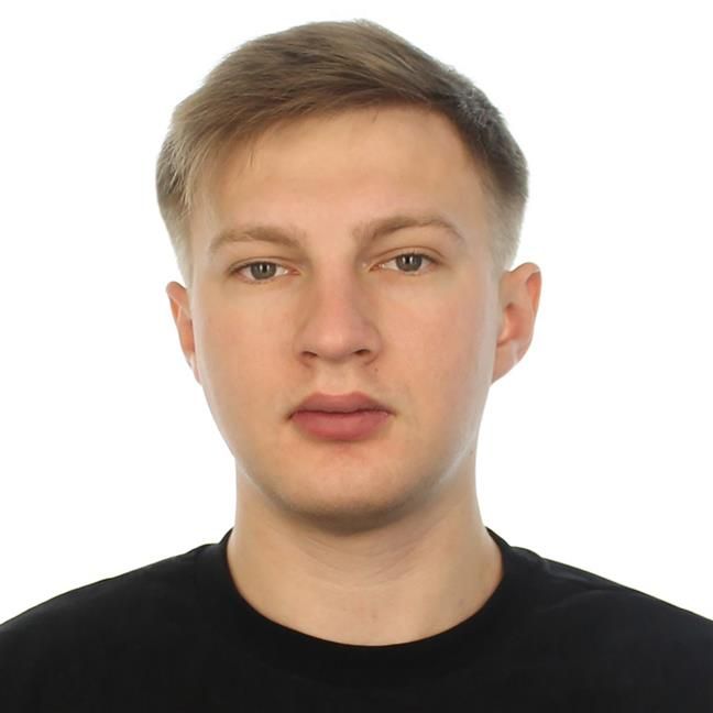 Александр Кузьмин