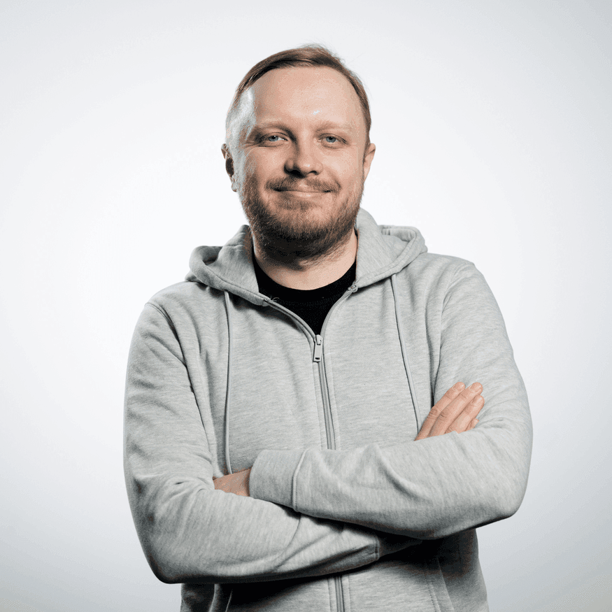 Александр Леонов