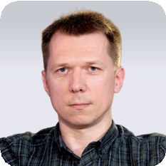 Александр Товстолип