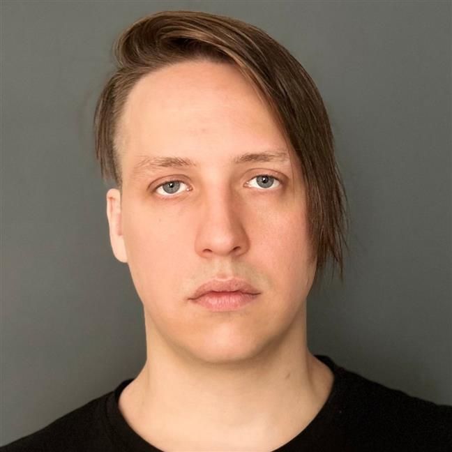 Alexander Zhurnakov