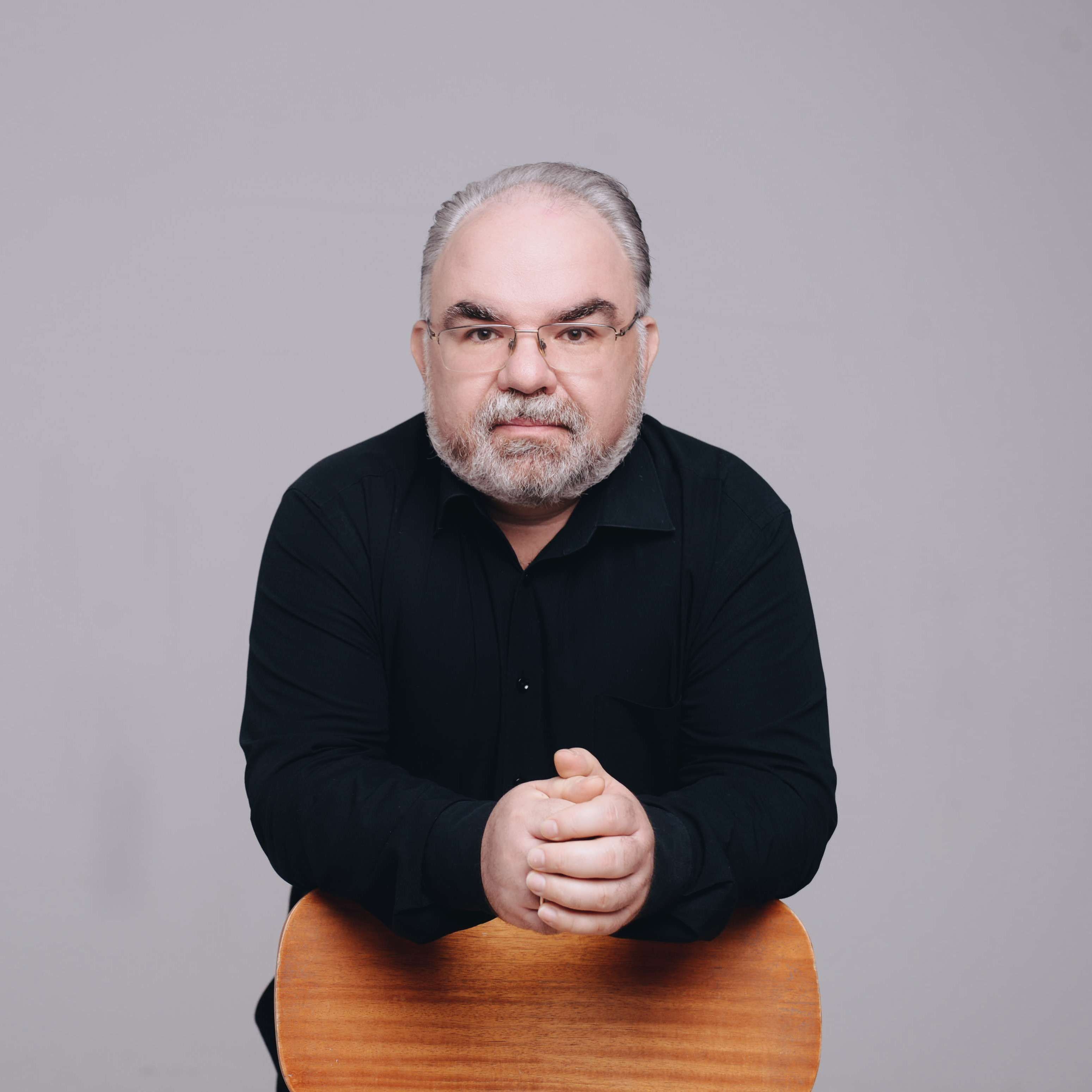 Алексей Лукацкий