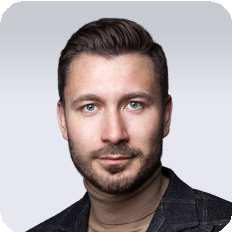 Алексей Сидорюк