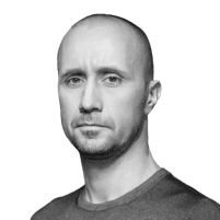 Алексей Тотмаков
