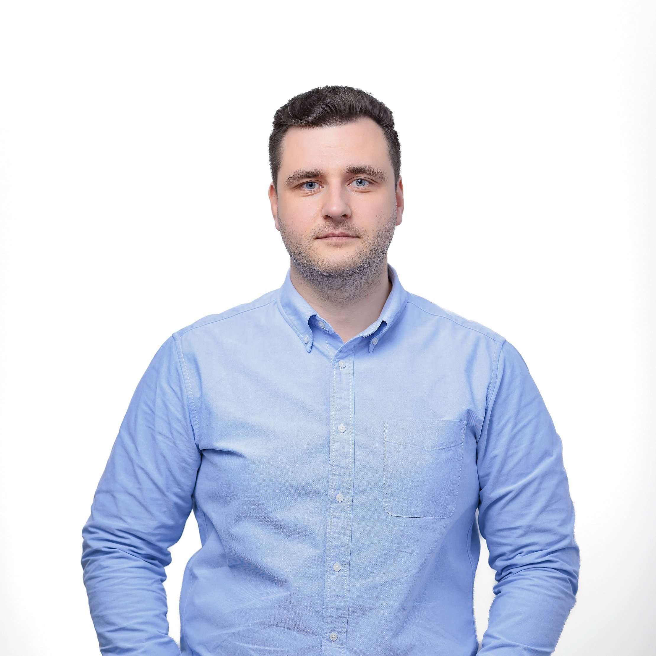 Алексей Усанов