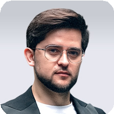 Vybornov Alexey