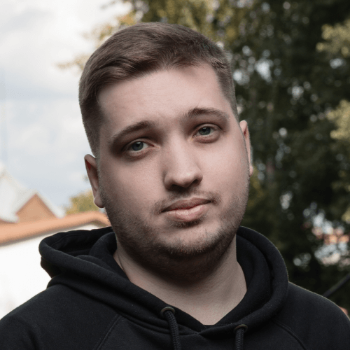 Андрей Тюленев