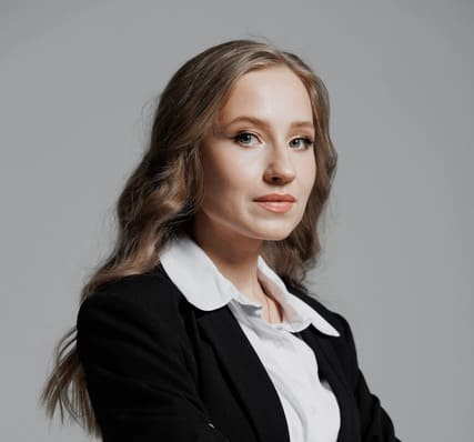 Анна Голушко