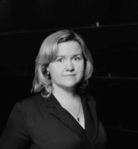 Анна Прабарщук