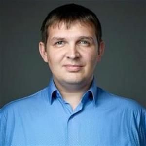 Антон Еремин