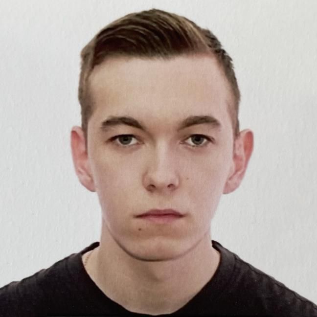Artyom Danilov