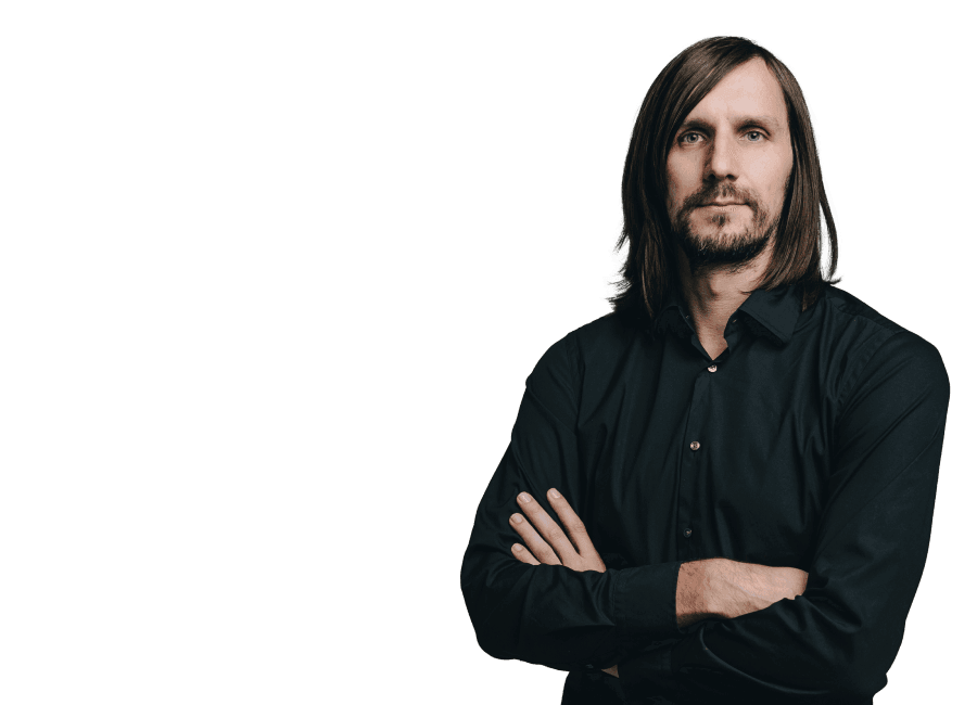 Denis Baranov
