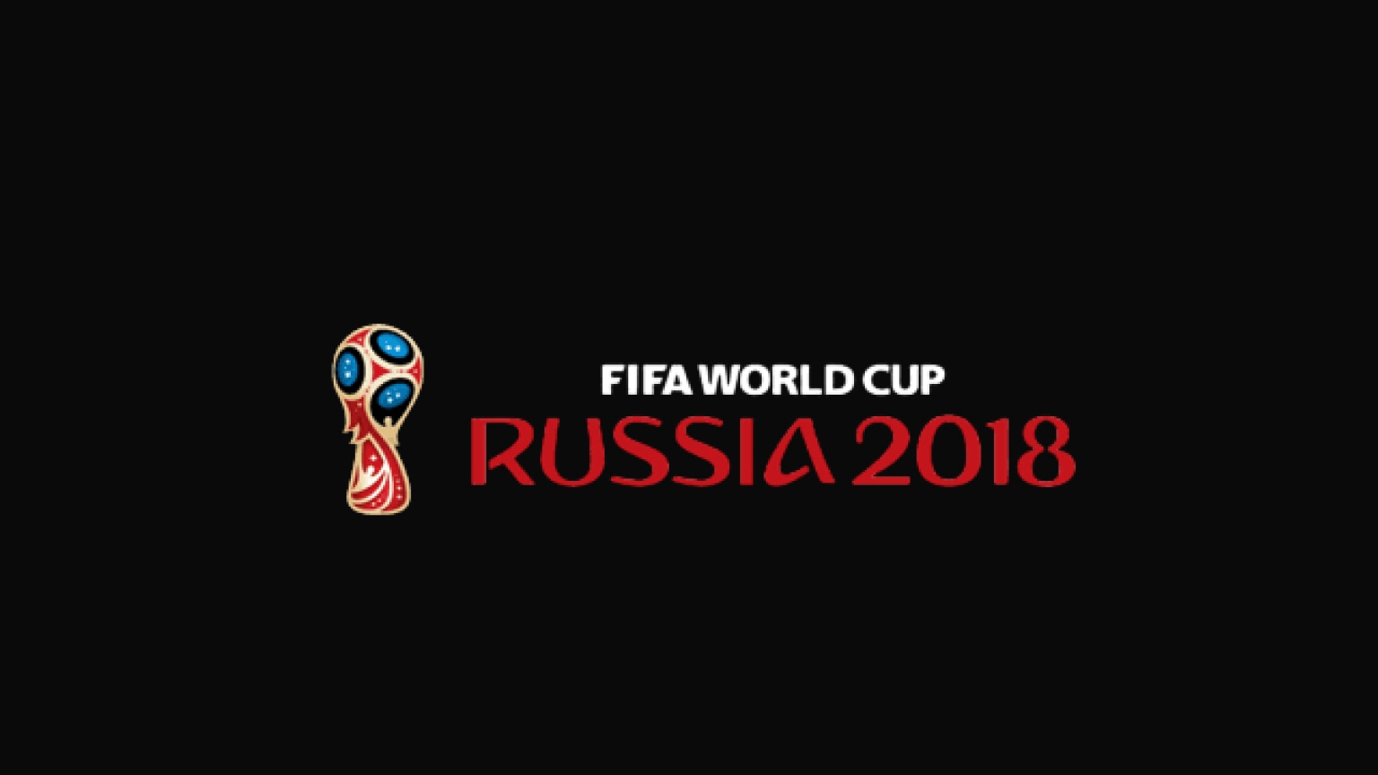 Чемпионат мира по футболу в 2018 году