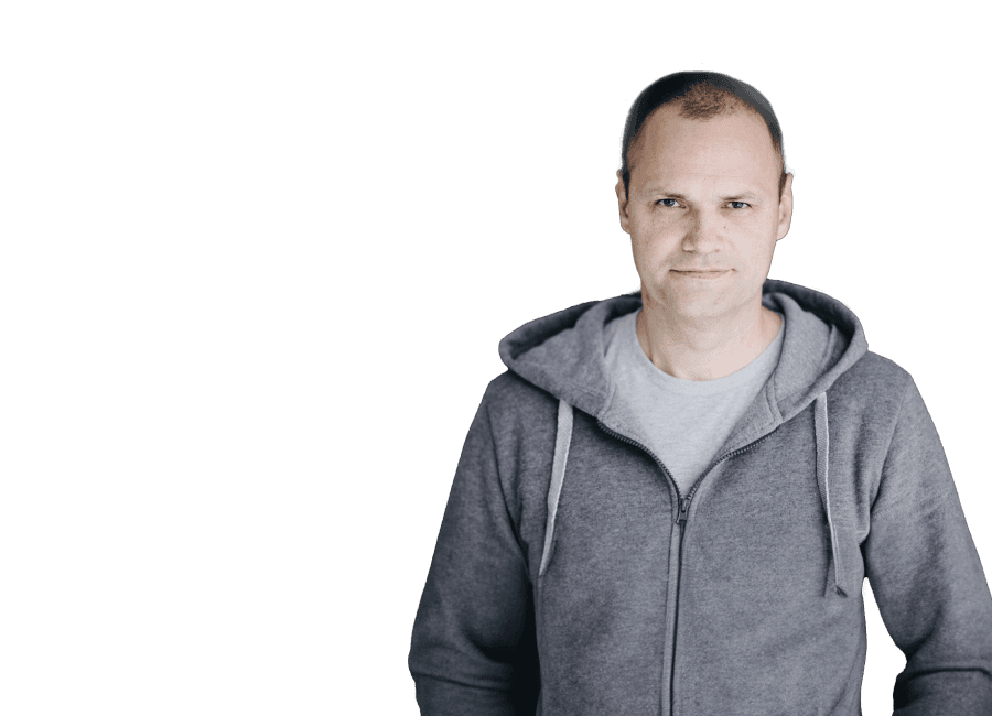 Dmitry Darensky