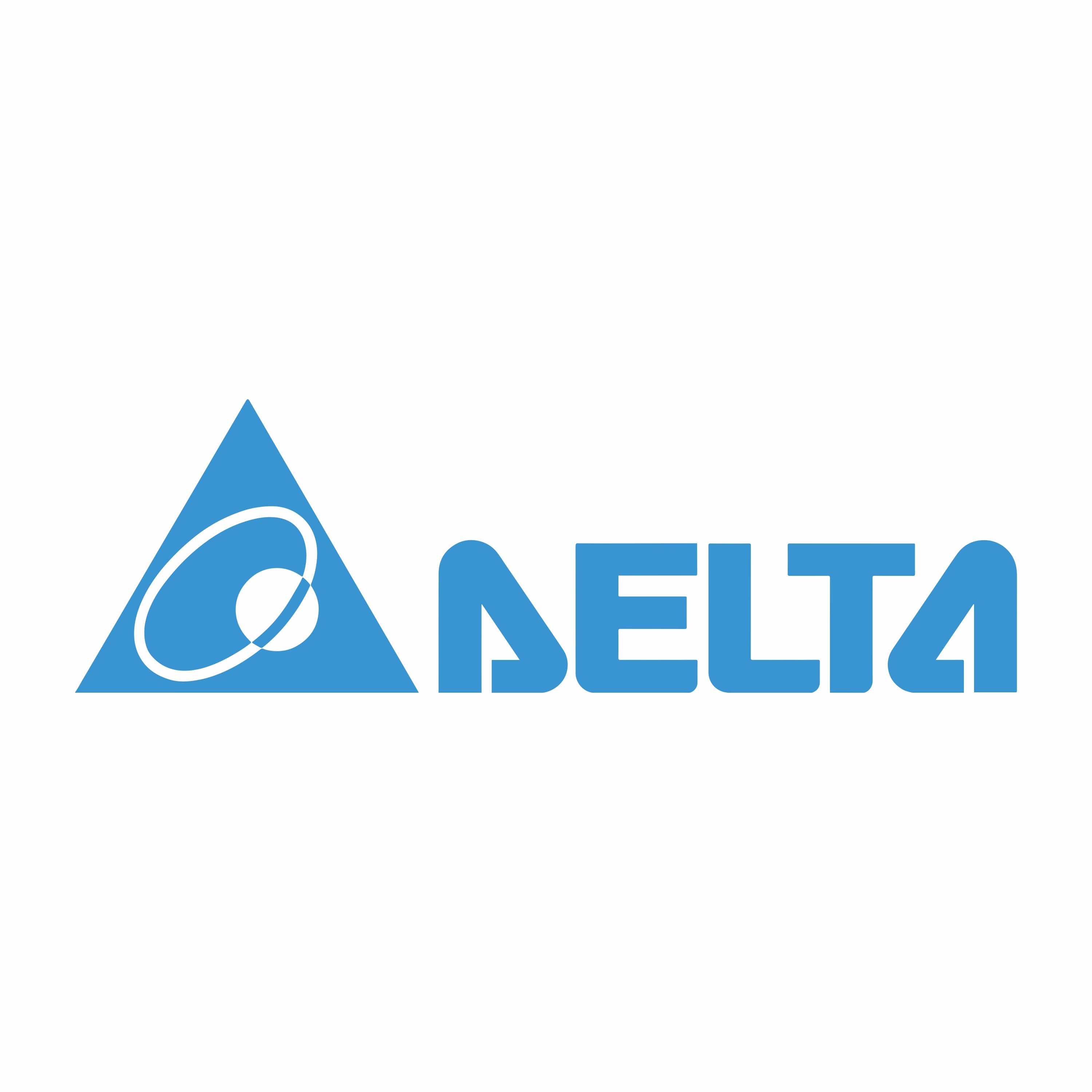 Delta Electronics