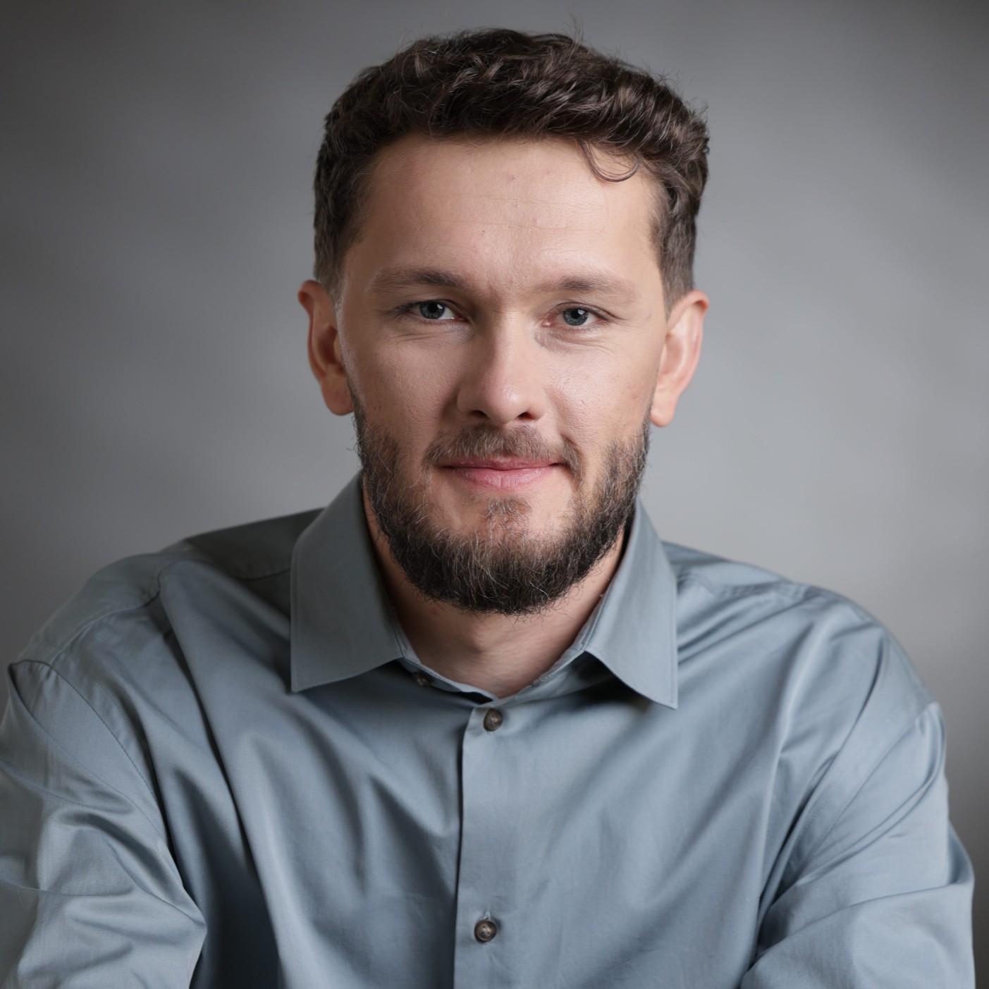 Денис Лобанов
