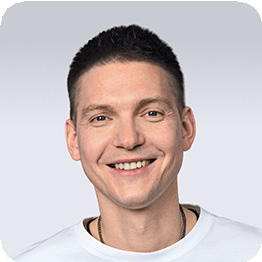Дмитрий Гадарь