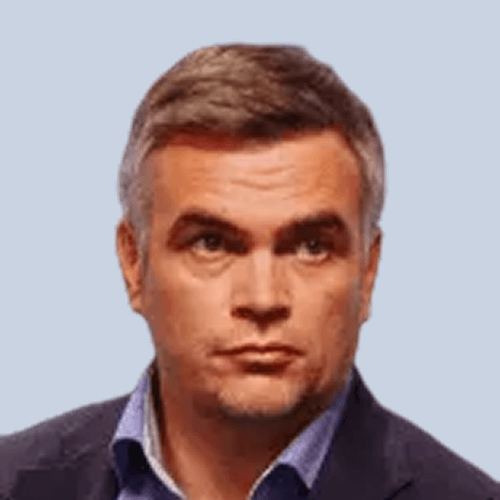 Дмитрий Ларин