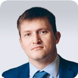Дмитрий Машков