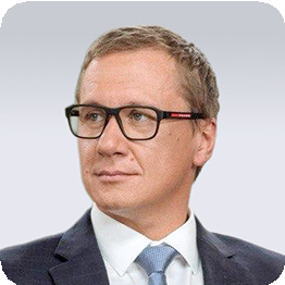 Дмитрий Миклухо
