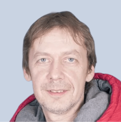 Дмитрий Сафронов