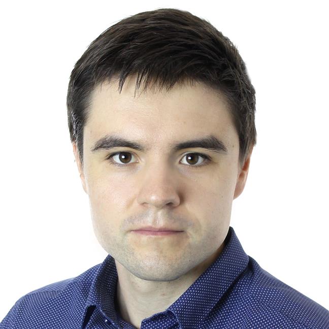 Dmitry Sklyar