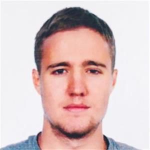 Egor Dimitrenko
