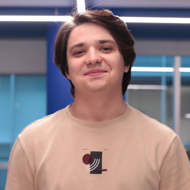 Egor Filatov