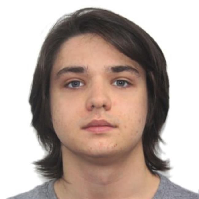 Egor Filatov