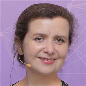 Елена Молчанова