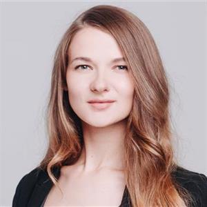 Елена Полякова