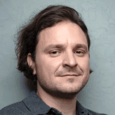 Евгений Руденко