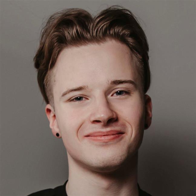 Evgeny Kopytin