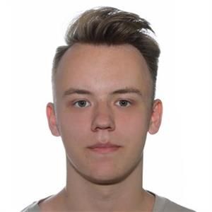 Галкин Климентий