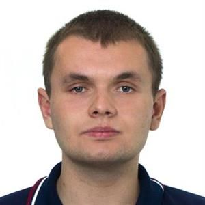 Георгий Хандожко