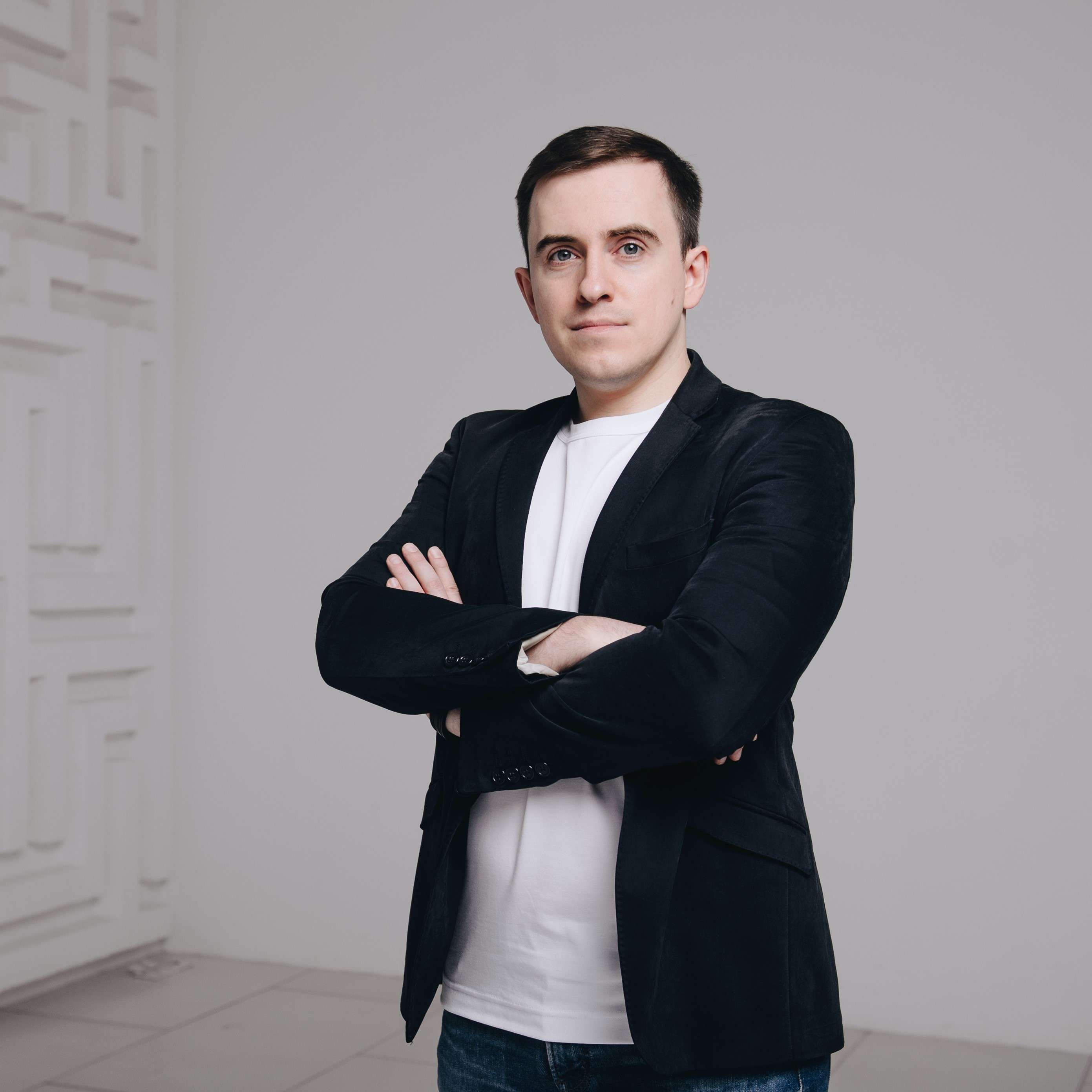Денис Гойденко