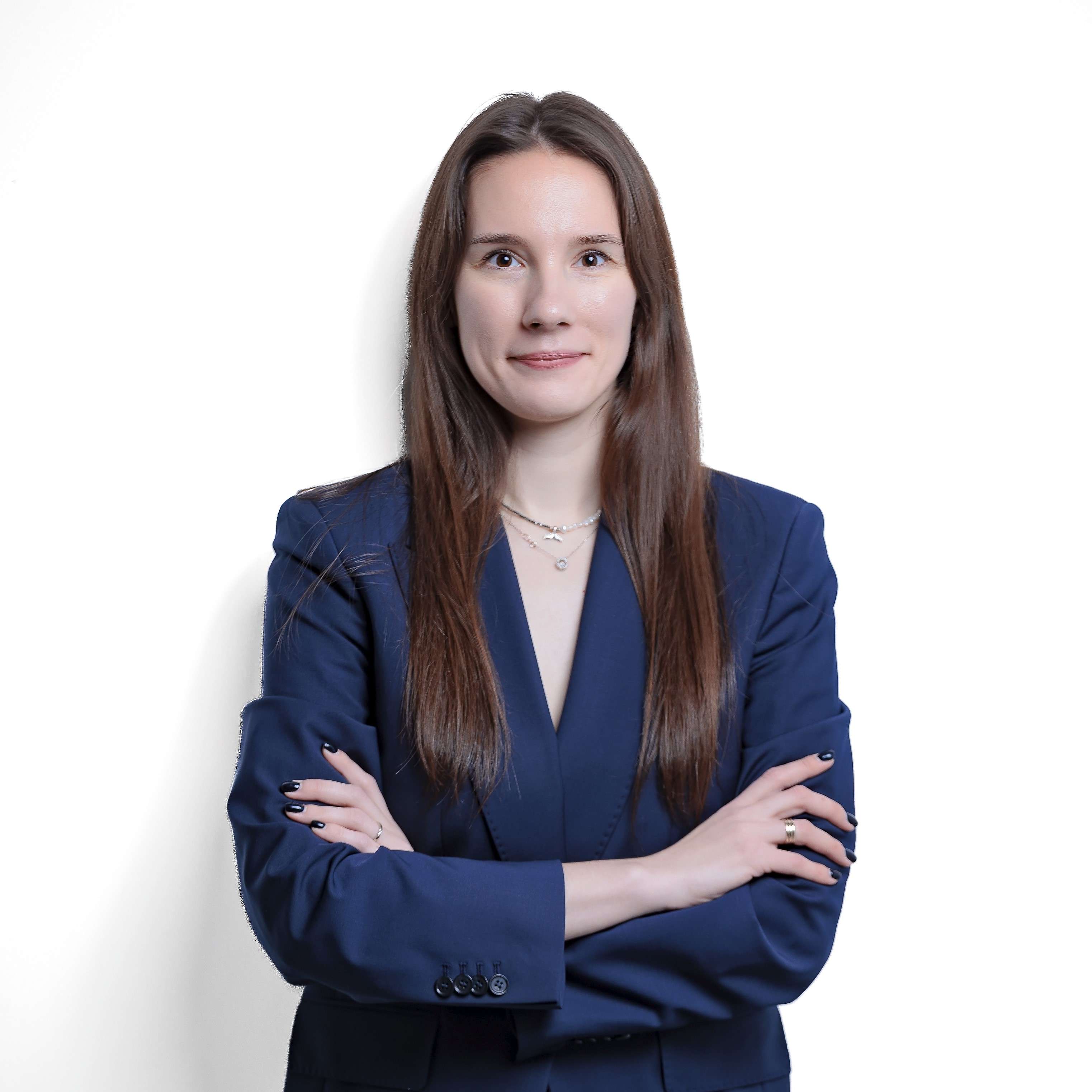 Ирина Зиновкина