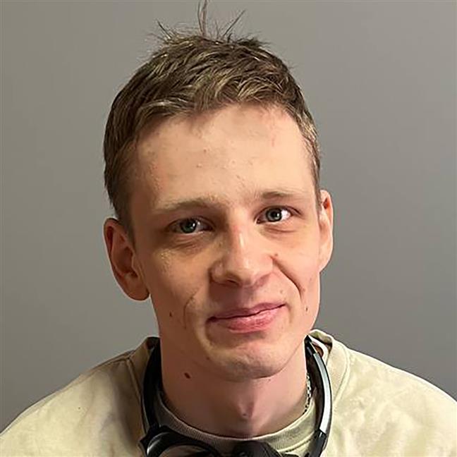 Иван Суслопаров