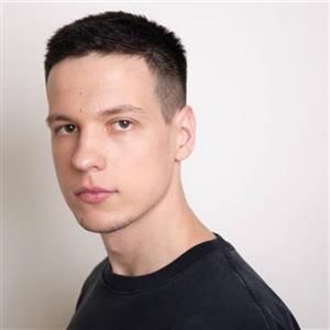 Кирилл Шипулин