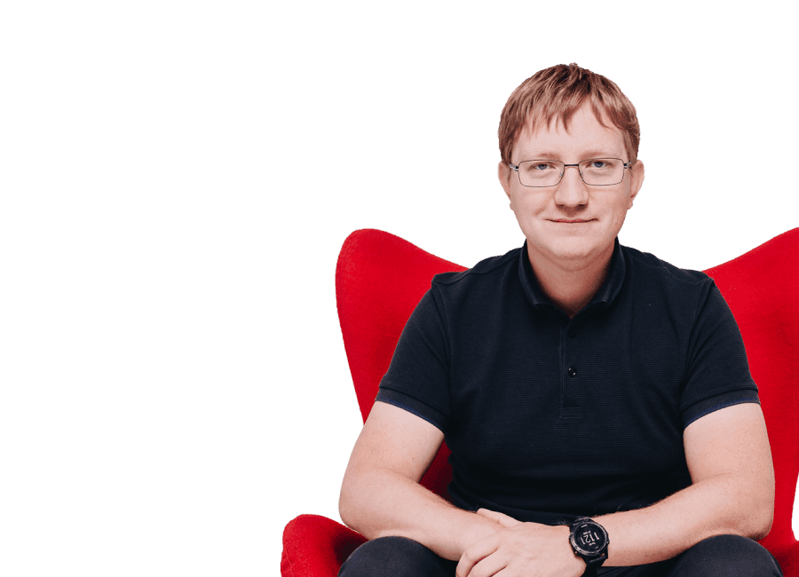 Denis Korablev