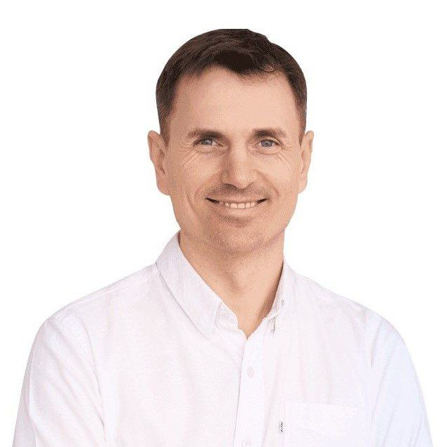 Максим Долгинин