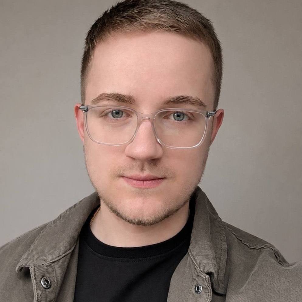 Maxim Shamanov