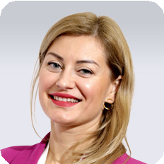 Марианна Данилина