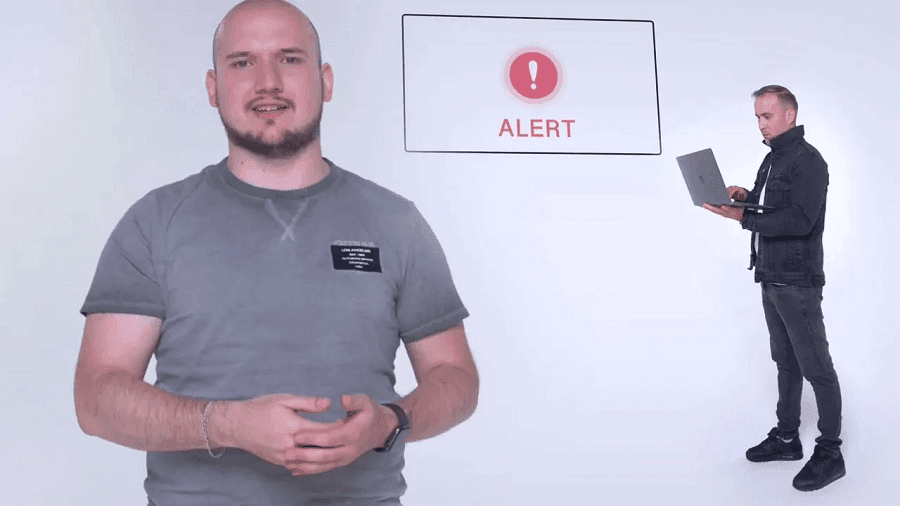 MaxPatrol SIEM: новый модуль BAD