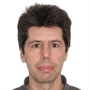 Михаил Кадер